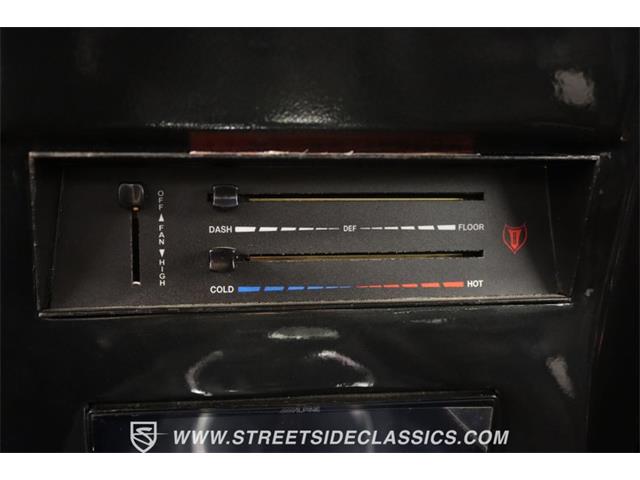 1968 Chevrolet Camaro (CC-1767785) for sale in Ft Worth, Texas