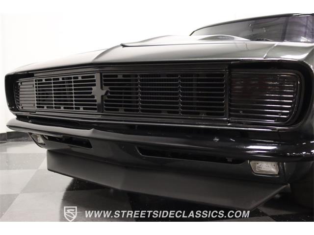 1968 Chevrolet Camaro (CC-1767785) for sale in Ft Worth, Texas