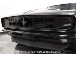 1968 Chevrolet Camaro (CC-1767785) for sale in Ft Worth, Texas