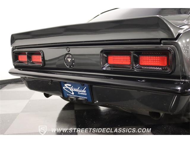 1968 Chevrolet Camaro (CC-1767785) for sale in Ft Worth, Texas
