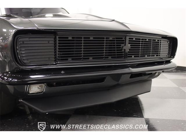 1968 Chevrolet Camaro (CC-1767785) for sale in Ft Worth, Texas