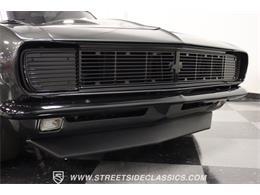 1968 Chevrolet Camaro (CC-1767785) for sale in Ft Worth, Texas