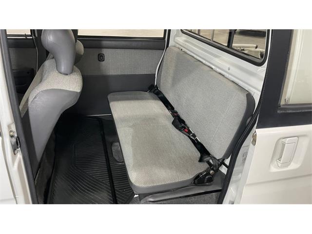 1995 Daihatsu Hijet (CC-1767786) for sale in Kentwood, Michigan