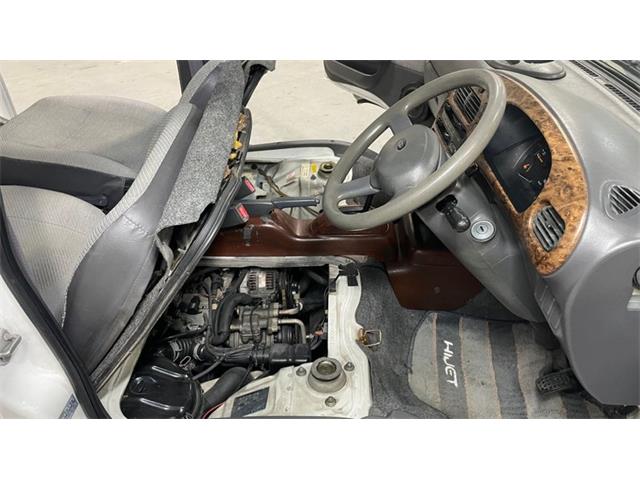 1995 Daihatsu Hijet (CC-1767786) for sale in Kentwood, Michigan