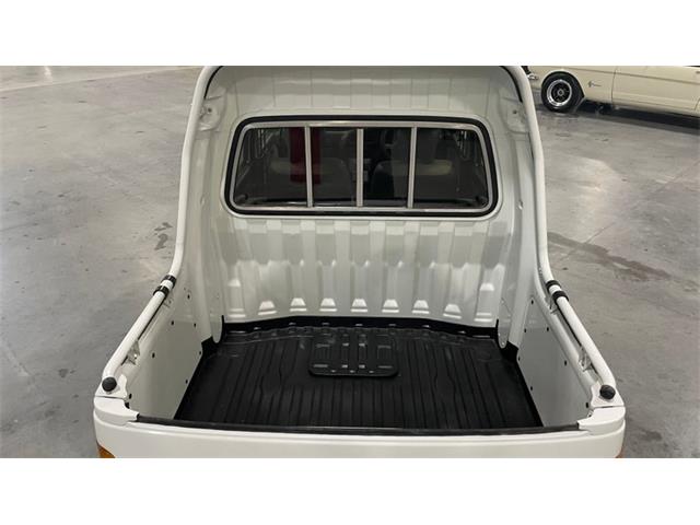 1995 Daihatsu Hijet (CC-1767786) for sale in Kentwood, Michigan