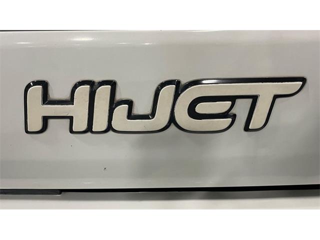 1995 Daihatsu Hijet (CC-1767786) for sale in Kentwood, Michigan
