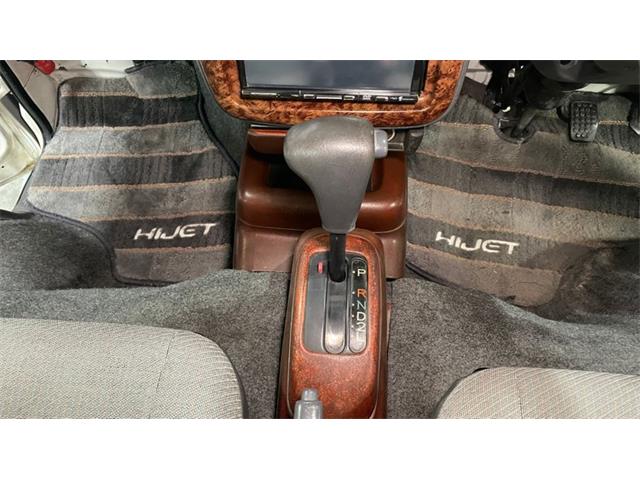 1995 Daihatsu Hijet (CC-1767786) for sale in Kentwood, Michigan