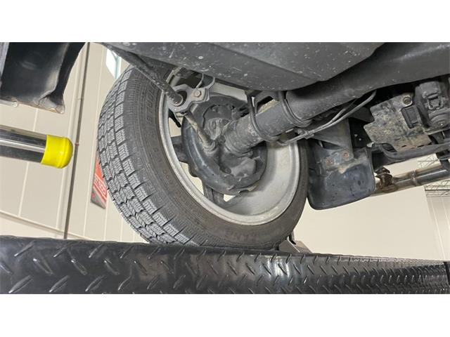 1995 Daihatsu Hijet (CC-1767786) for sale in Kentwood, Michigan
