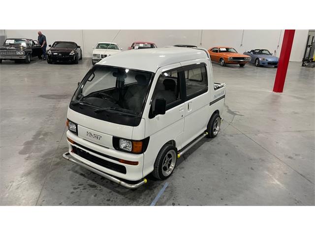 1995 Daihatsu Hijet (CC-1767786) for sale in Kentwood, Michigan