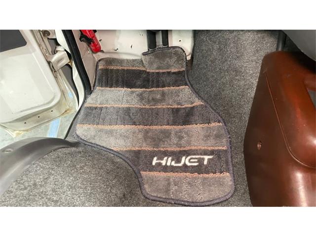 1995 Daihatsu Hijet (CC-1767786) for sale in Kentwood, Michigan