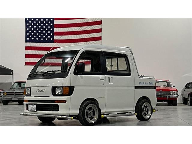 1995 Daihatsu Hijet (CC-1767786) for sale in Kentwood, Michigan