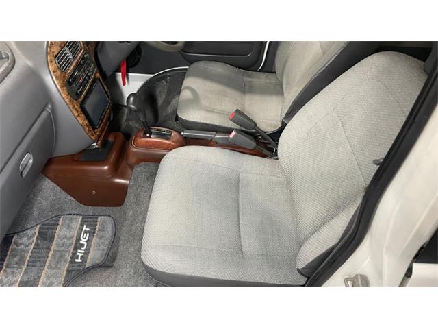 1995 Daihatsu Hijet (CC-1767786) for sale in Kentwood, Michigan