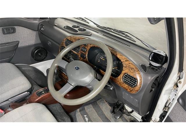 1995 Daihatsu Hijet (CC-1767786) for sale in Kentwood, Michigan