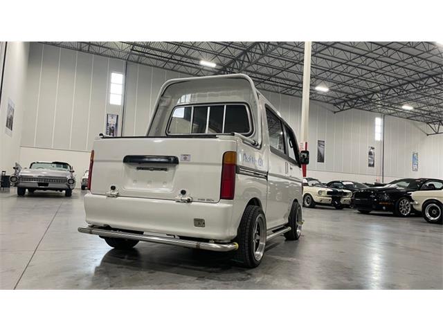 1995 Daihatsu Hijet (CC-1767786) for sale in Kentwood, Michigan