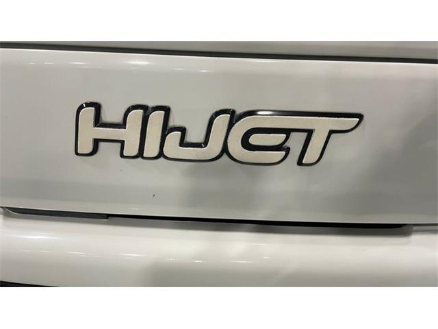 1995 Daihatsu Hijet (CC-1767786) for sale in Kentwood, Michigan
