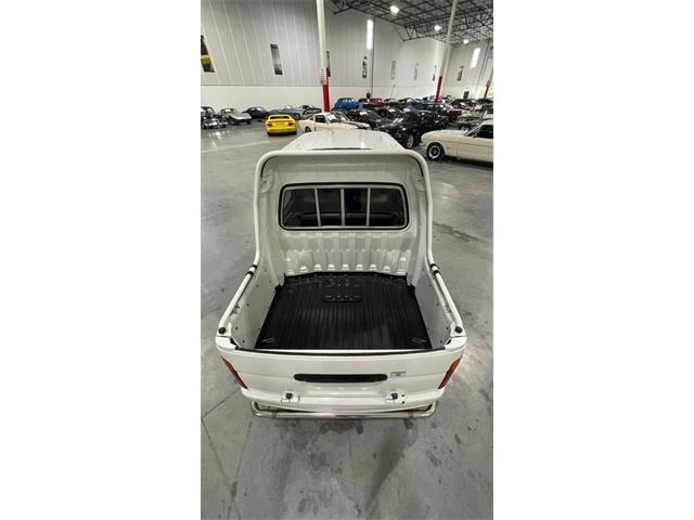 1995 Daihatsu Hijet (CC-1767786) for sale in Kentwood, Michigan