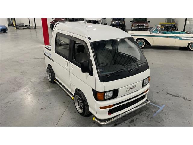 1995 Daihatsu Hijet (CC-1767786) for sale in Kentwood, Michigan