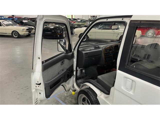 1995 Daihatsu Hijet (CC-1767786) for sale in Kentwood, Michigan