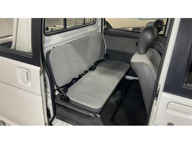 1995 Daihatsu Hijet (CC-1767786) for sale in Kentwood, Michigan