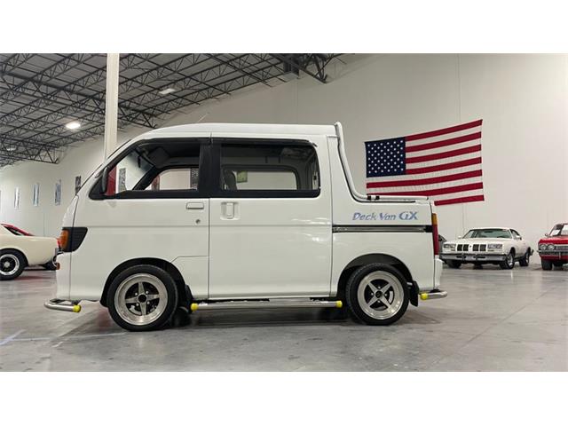 1995 Daihatsu Hijet (CC-1767786) for sale in Kentwood, Michigan