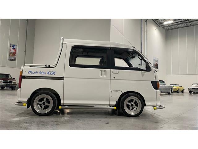 1995 Daihatsu Hijet (CC-1767786) for sale in Kentwood, Michigan