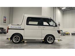 1995 Daihatsu Hijet (CC-1767786) for sale in Kentwood, Michigan