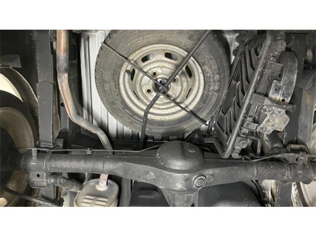 1995 Daihatsu Hijet (CC-1767786) for sale in Kentwood, Michigan