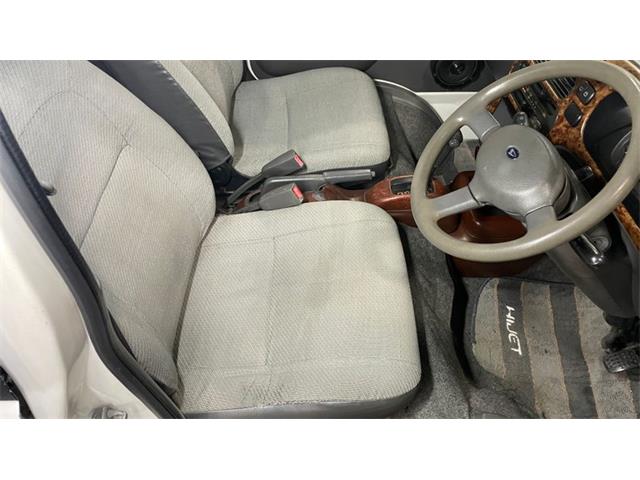 1995 Daihatsu Hijet (CC-1767786) for sale in Kentwood, Michigan