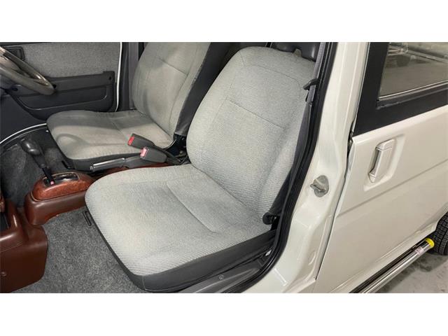 1995 Daihatsu Hijet (CC-1767786) for sale in Kentwood, Michigan