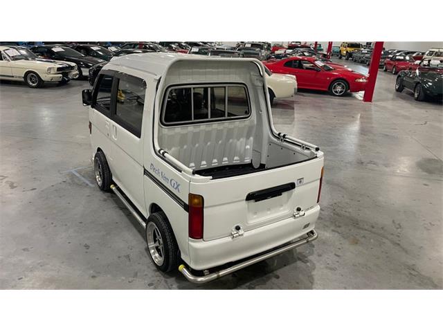 1995 Daihatsu Hijet (CC-1767786) for sale in Kentwood, Michigan