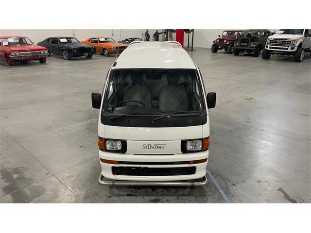 1995 Daihatsu Hijet (CC-1767786) for sale in Kentwood, Michigan