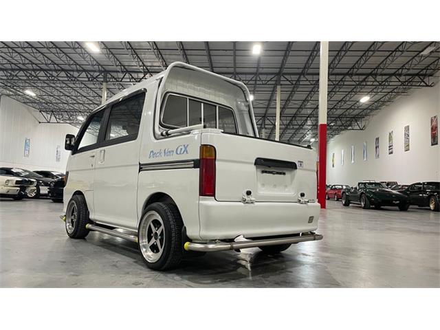 1995 Daihatsu Hijet (CC-1767786) for sale in Kentwood, Michigan