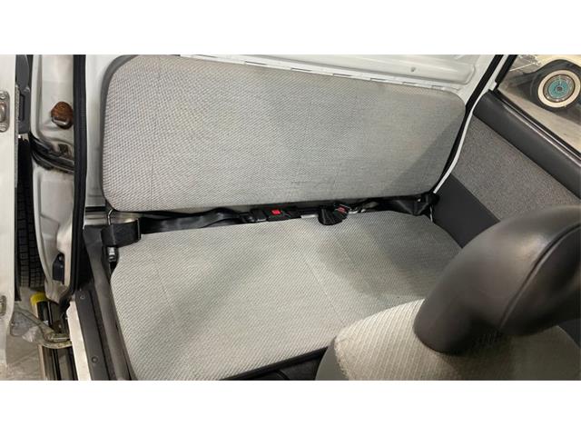 1995 Daihatsu Hijet (CC-1767786) for sale in Kentwood, Michigan