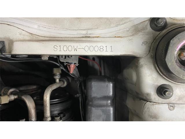 1995 Daihatsu Hijet (CC-1767786) for sale in Kentwood, Michigan