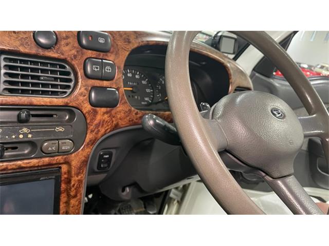 1995 Daihatsu Hijet (CC-1767786) for sale in Kentwood, Michigan