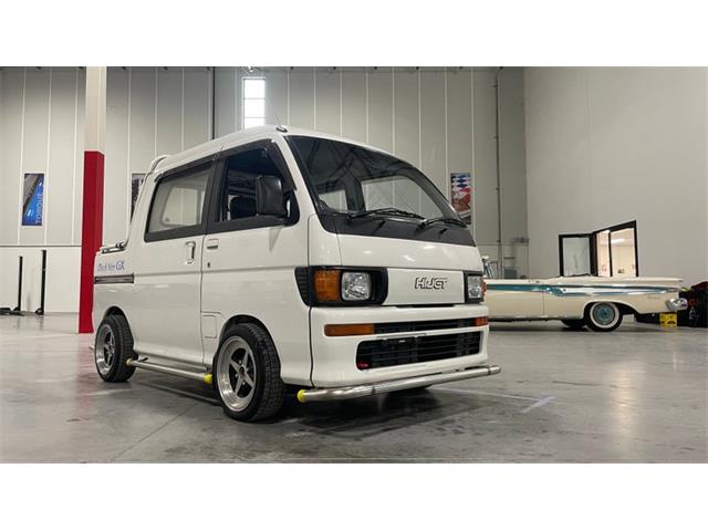 1995 Daihatsu Hijet (CC-1767786) for sale in Kentwood, Michigan