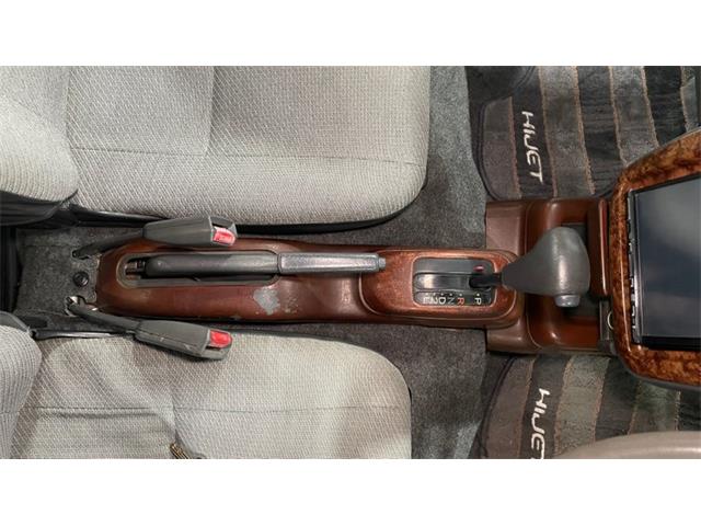 1995 Daihatsu Hijet (CC-1767786) for sale in Kentwood, Michigan