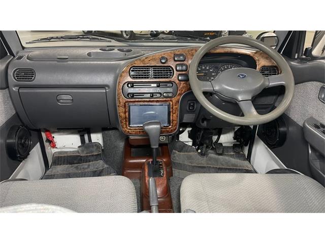 1995 Daihatsu Hijet (CC-1767786) for sale in Kentwood, Michigan