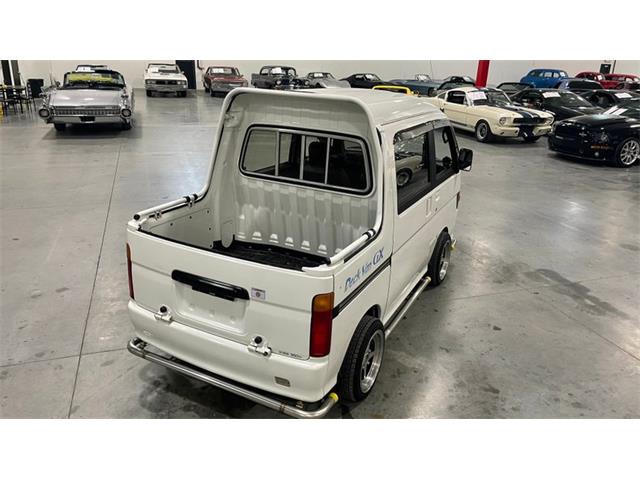1995 Daihatsu Hijet (CC-1767786) for sale in Kentwood, Michigan