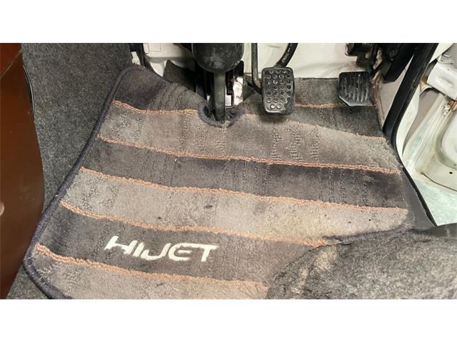 1995 Daihatsu Hijet (CC-1767786) for sale in Kentwood, Michigan