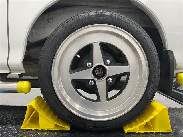 1995 Daihatsu Hijet (CC-1767786) for sale in Kentwood, Michigan