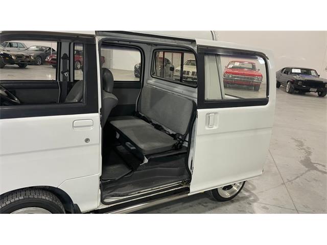 1995 Daihatsu Hijet (CC-1767786) for sale in Kentwood, Michigan