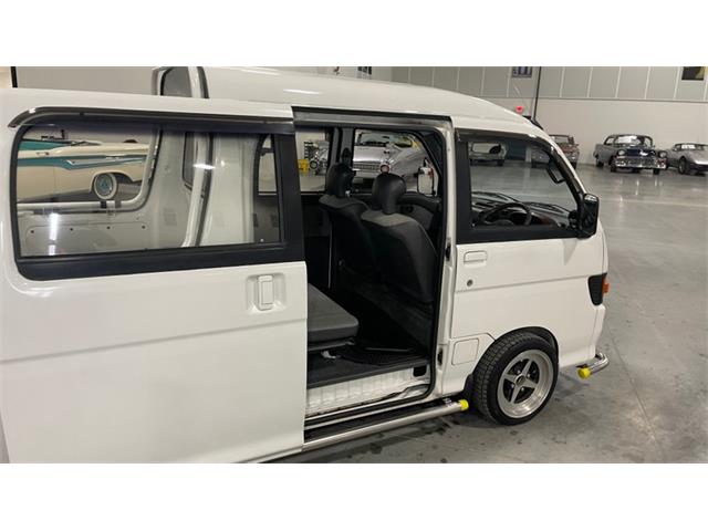 1995 Daihatsu Hijet (CC-1767786) for sale in Kentwood, Michigan
