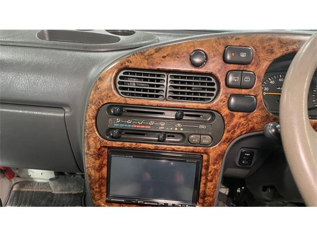 1995 Daihatsu Hijet (CC-1767786) for sale in Kentwood, Michigan
