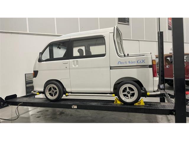 1995 Daihatsu Hijet (CC-1767786) for sale in Kentwood, Michigan