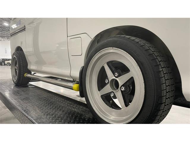 1995 Daihatsu Hijet (CC-1767786) for sale in Kentwood, Michigan