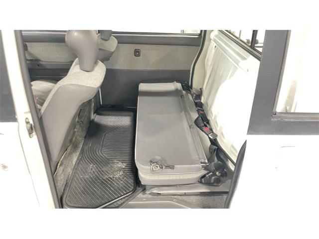 1995 Daihatsu Hijet (CC-1767786) for sale in Kentwood, Michigan