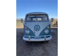 1967 Volkswagen Bus (CC-1767787) for sale in Cadillac, Michigan