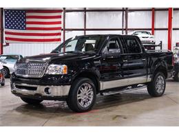 2008 Lincoln Mark LT (CC-1767792) for sale in Kentwood, Michigan