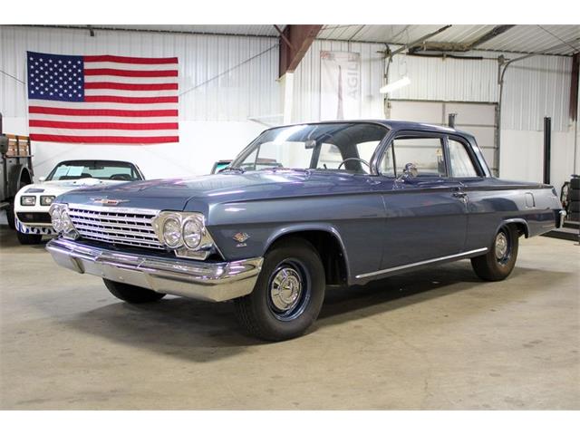 1962 Chevrolet Biscayne (CC-1767799) for sale in Kentwood, Michigan